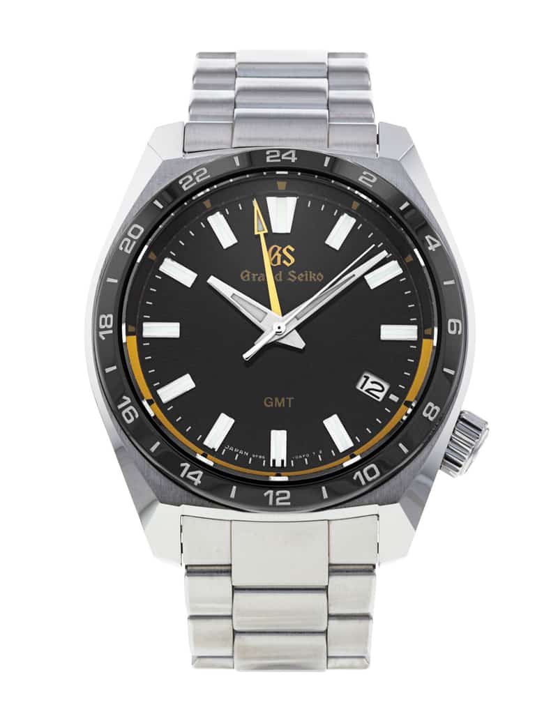 Grand Seiko Sport Collection SBGN023 Grand Seiko Sport Collection SBGN023